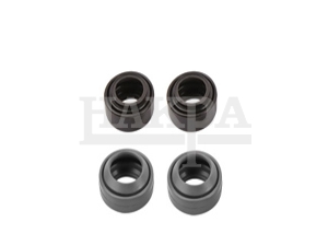 SJ4077-MERITOR-CALIPER PIN DUST RUBBER REPAIR KIT